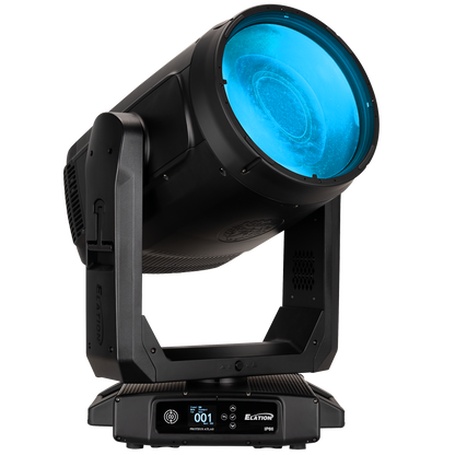Elation PROTEUS ATLAS;500W SSPC Beam FX IP66