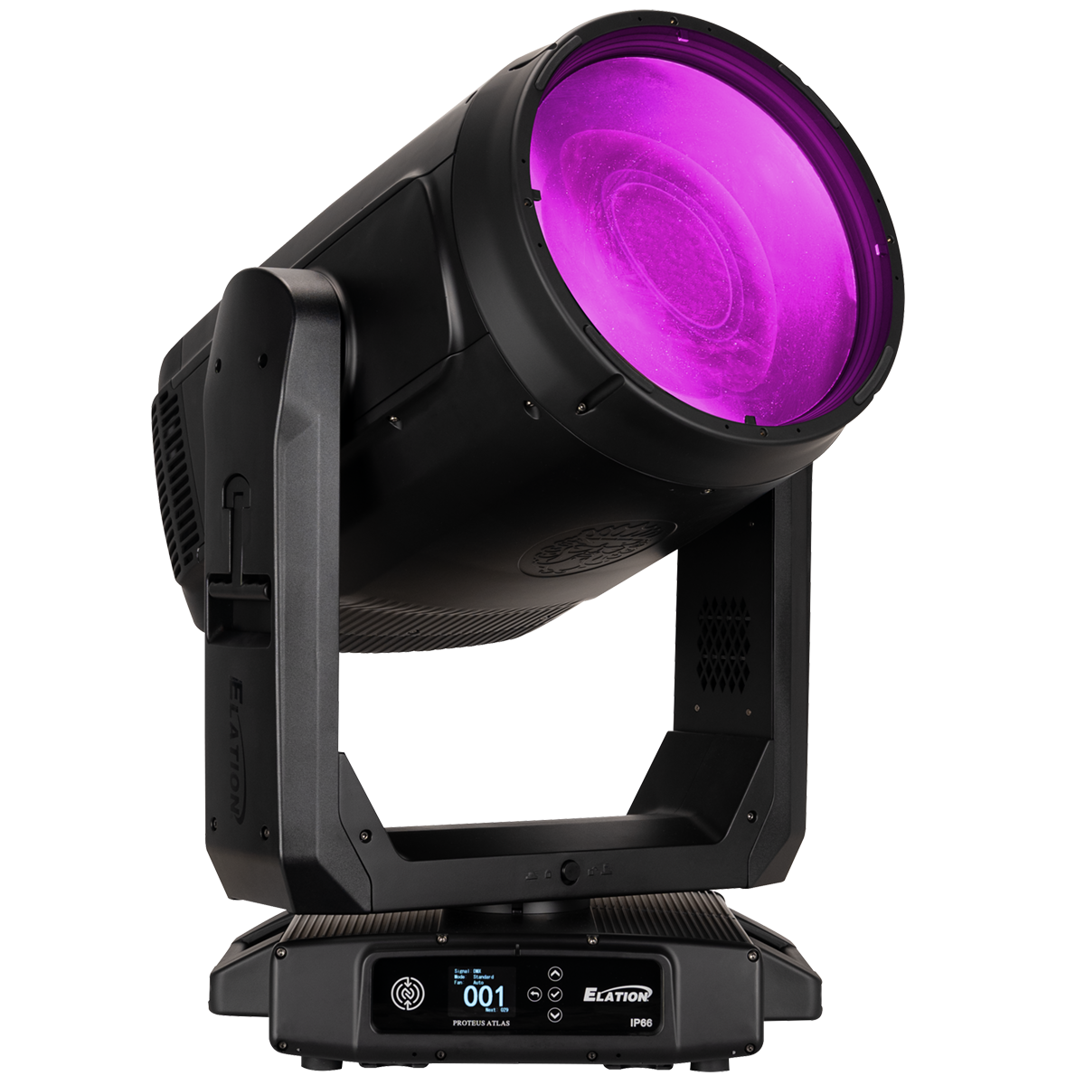 Elation PROTEUS ATLAS;500W SSPC Beam FX IP66