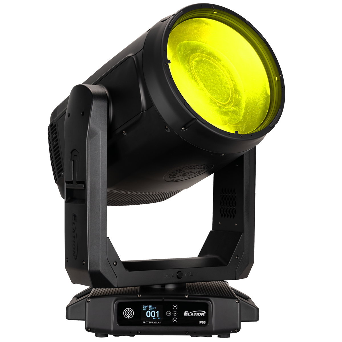 Elation PROTEUS ATLAS;500W SSPC Beam FX IP66