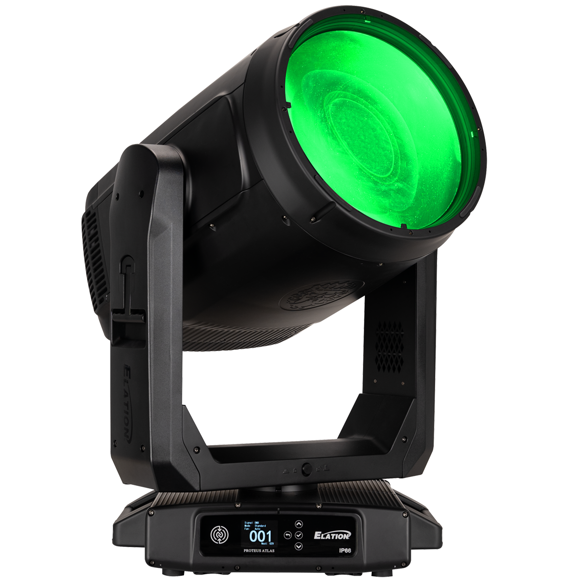 Elation PROTEUS ATLAS;500W SSPC Beam FX IP66