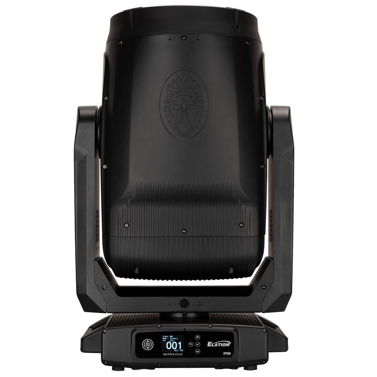 Elation PROTEUS ATLAS;500W SSPC Beam FX IP66