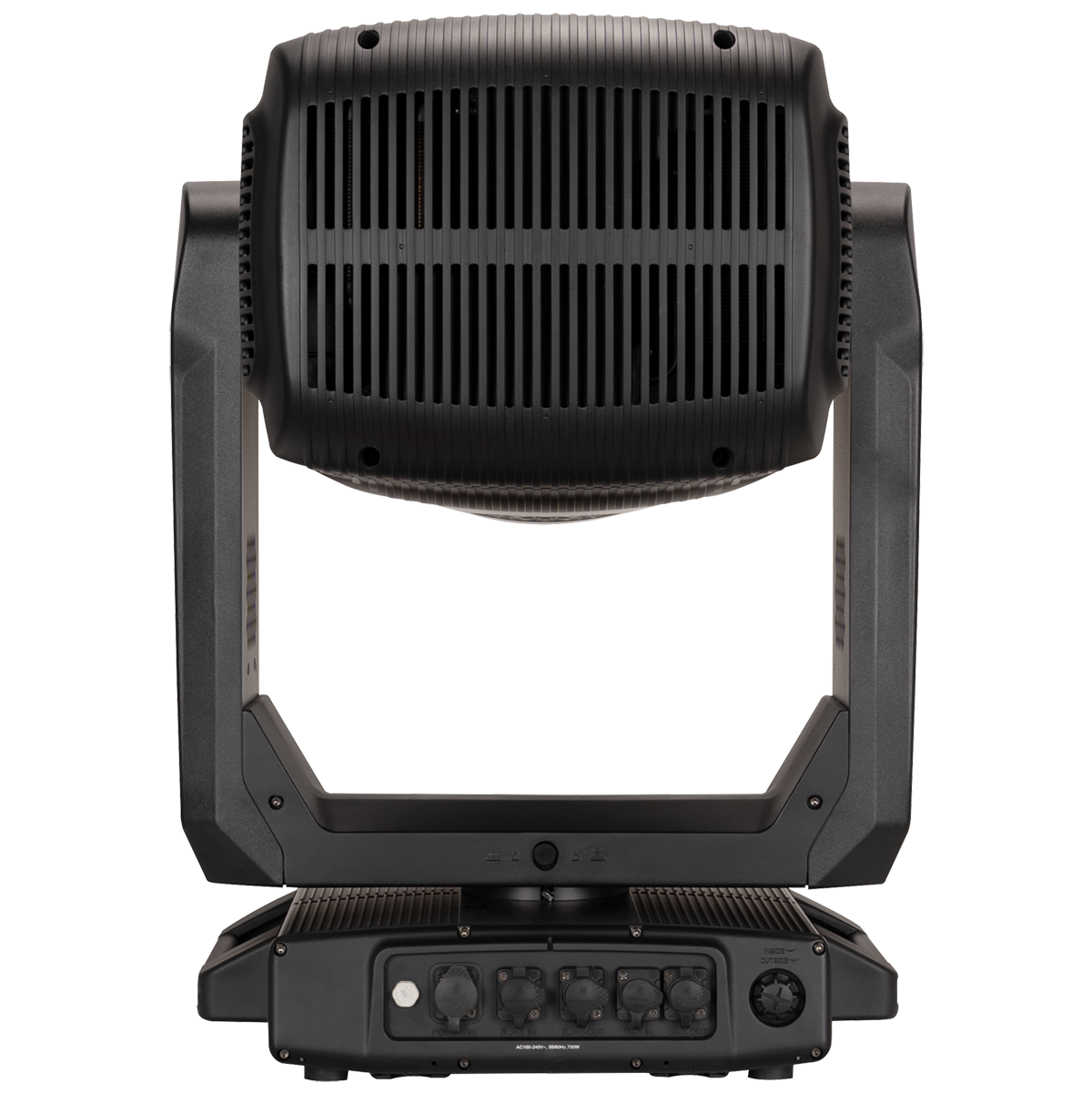 Elation PROTEUS ATLAS;500W SSPC Beam FX IP66