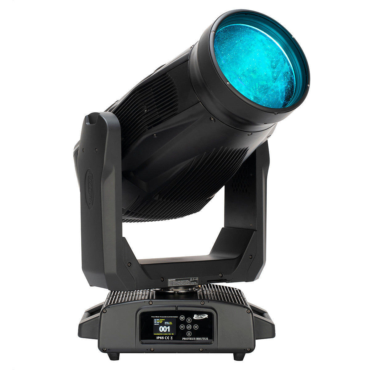 Elation Proteus Brutus;1200W LED IP65 FX Fixture