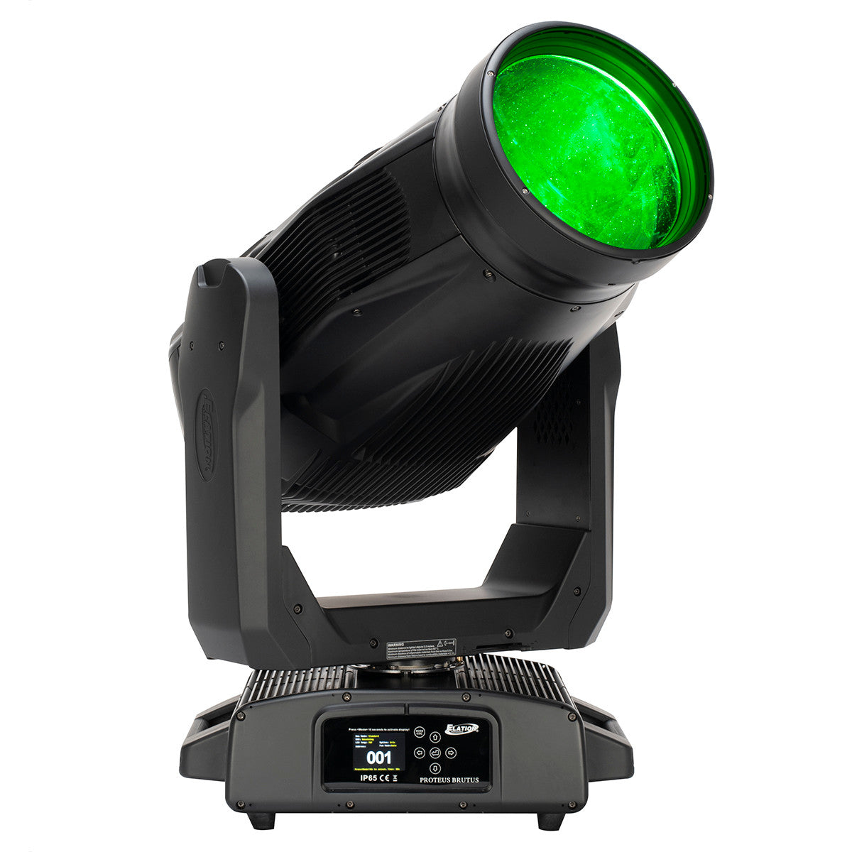 Elation Proteus Brutus;1200W LED IP65 FX Fixture