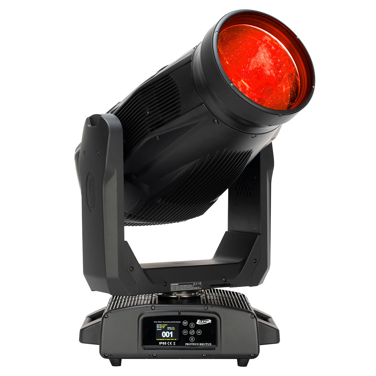 Elation Proteus Brutus;1200W LED IP65 FX Fixture