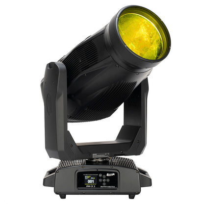 Elation Proteus Brutus;1200W LED IP65 FX Fixture