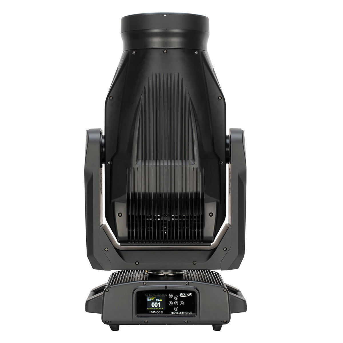 Elation Proteus Brutus;1200W LED IP65 FX Fixture