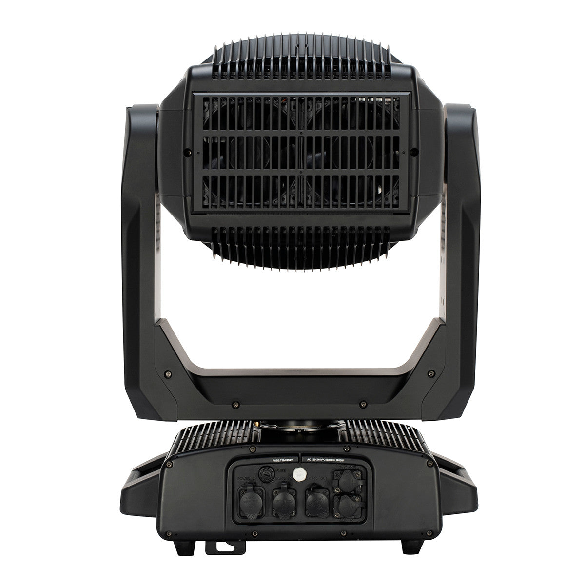 Elation Proteus Brutus;1200W LED IP65 FX Fixture