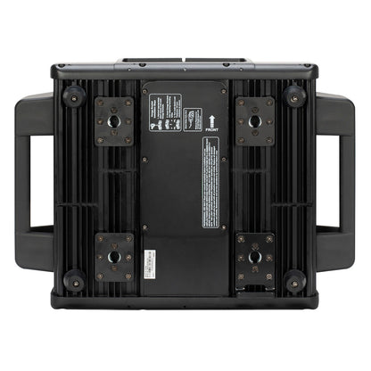 Elation Proteus Brutus;1200W LED IP65 FX Fixture