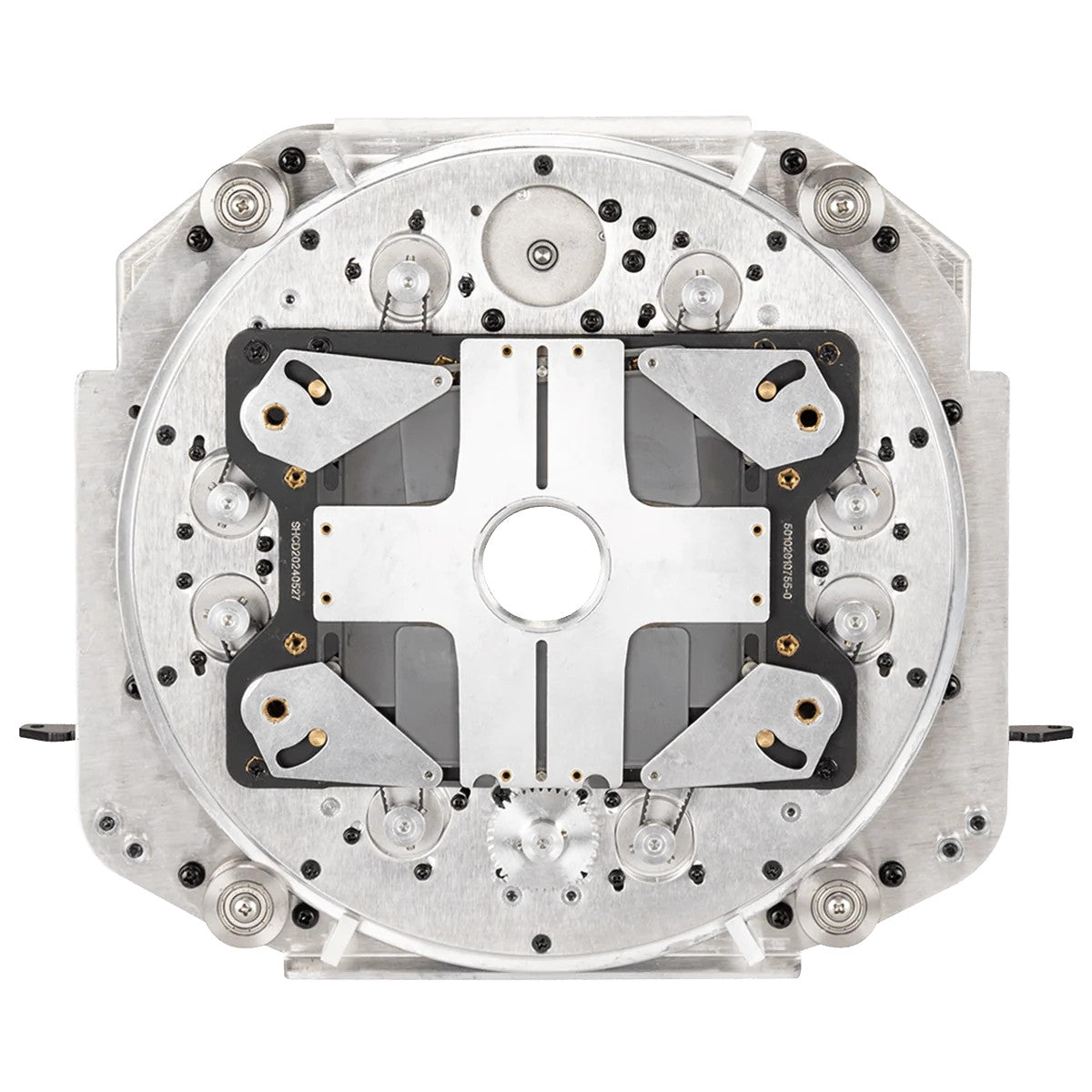 Elation Proteus Brutus Framing Module