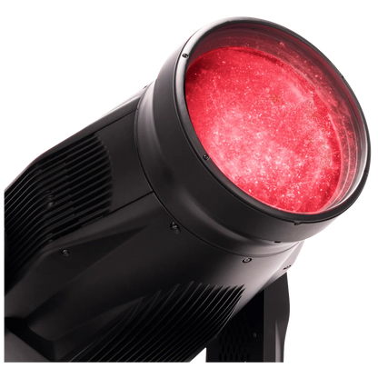 Elation Proteus Brutus Front Diffuser
