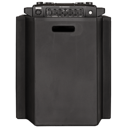 Elation PROTEUS BRUTUS FS PROTEUS BRUTUS FS; 1200W Automated Follo