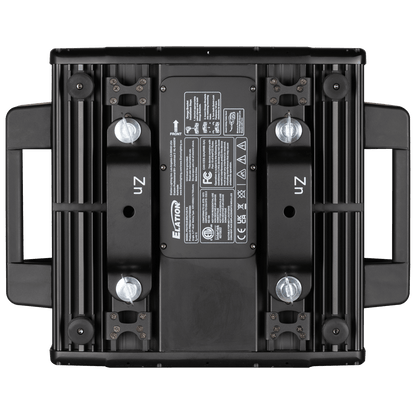 Elation PROTEUS BRUTUS FS PROTEUS BRUTUS FS; 1200W Automated Follo