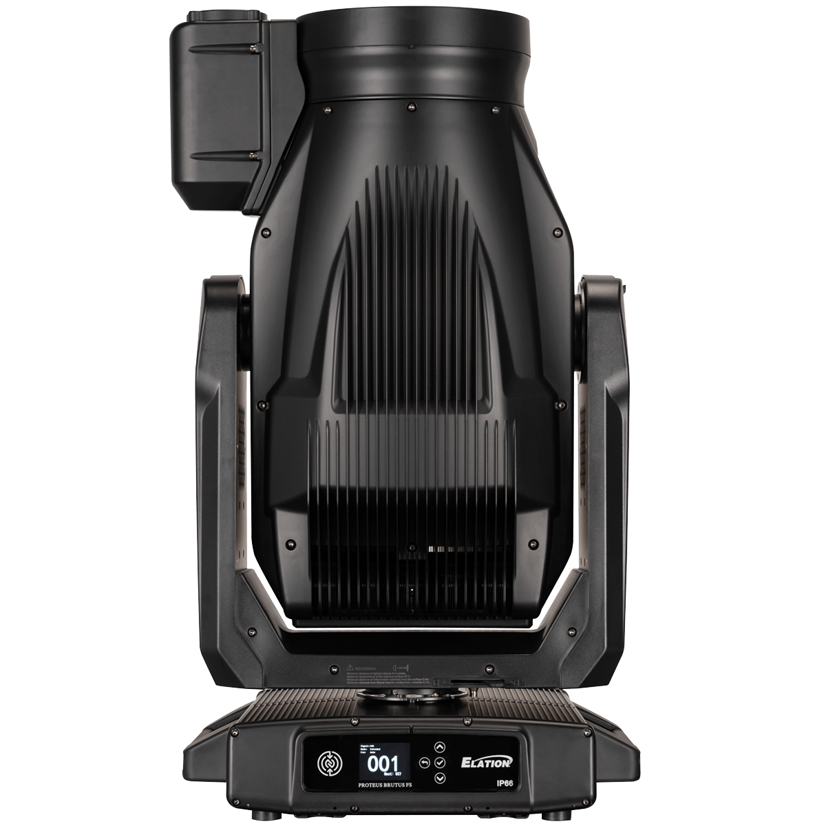 Elation PROTEUS BRUTUS FS PROTEUS BRUTUS FS; 1200W Automated Follo