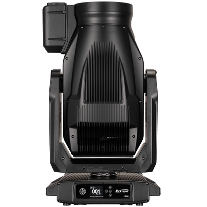Elation PROTEUS BRUTUS FS PROTEUS BRUTUS FS; 1200W Automated Follo