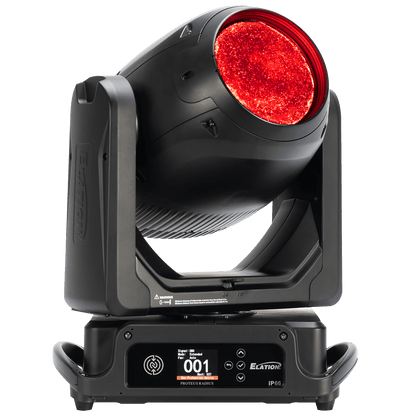 Elation Proteus Radius; 100W SSPC Beam FX IP66