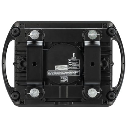 Elation Proteus Radius; 100W SSPC Beam FX IP66