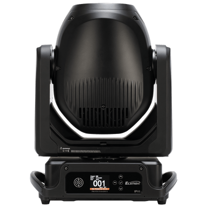Elation Proteus Radius; 100W SSPC Beam FX IP66