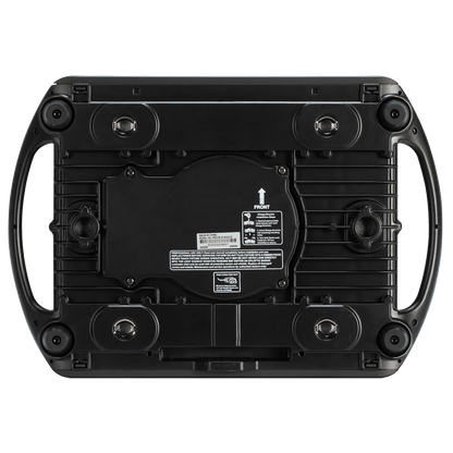 Elation Proteus Radius; 100W SSPC Beam FX IP66