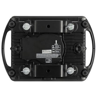 Elation Proteus Radius; 100W SSPC Beam FX IP66