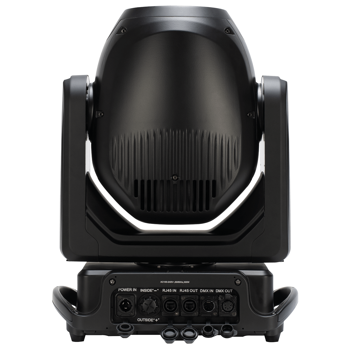 Elation Proteus Radius; 100W SSPC Beam FX IP66