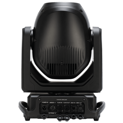 Elation Proteus Radius; 100W SSPC Beam FX IP66