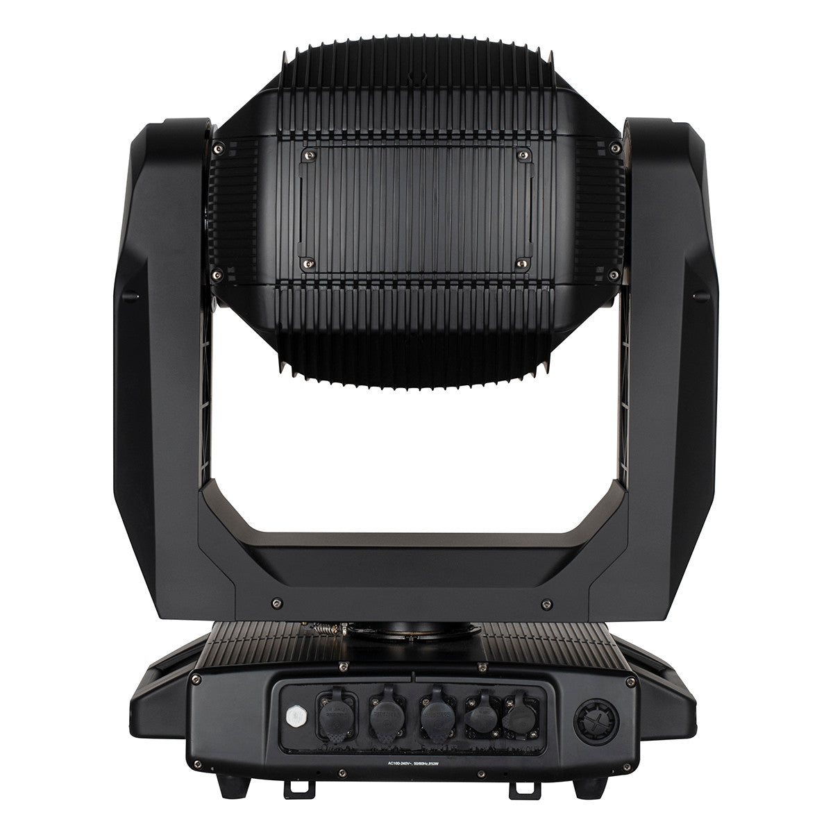 Elation Proteus Excalibur; 550W IP Beam