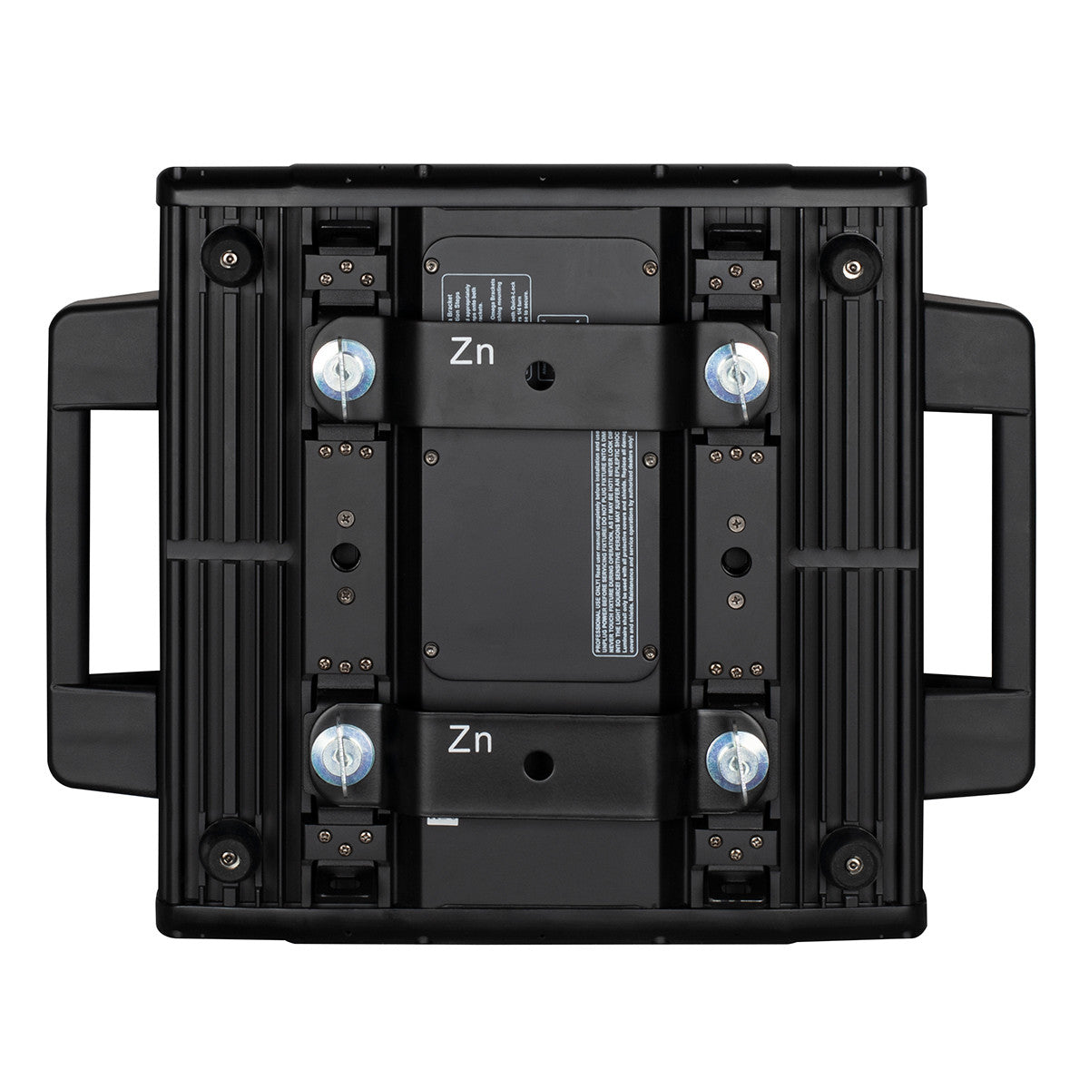 Elation Proteus Excalibur; 550W IP Beam