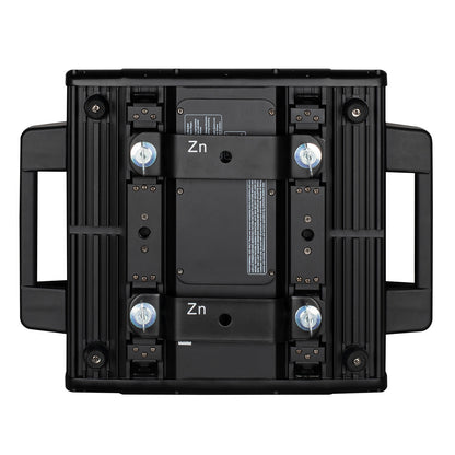 Elation Proteus Excalibur; 550W IP Beam