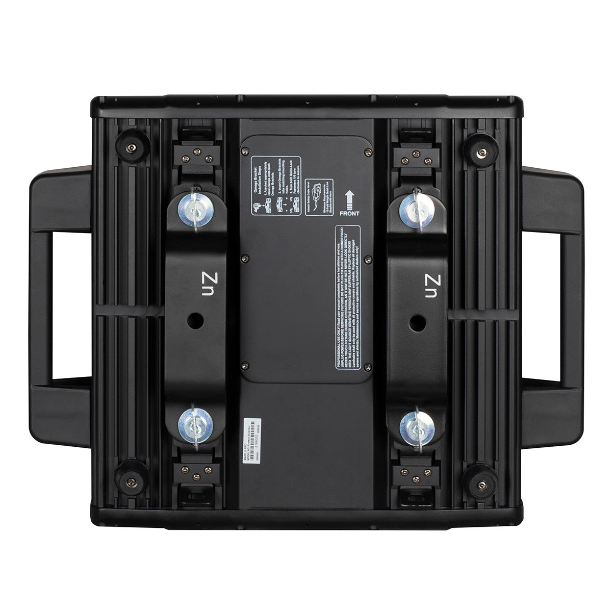 Elation Proteus Excalibur; 550W IP Beam