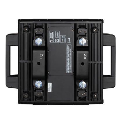 Elation Proteus Excalibur; 550W IP Beam