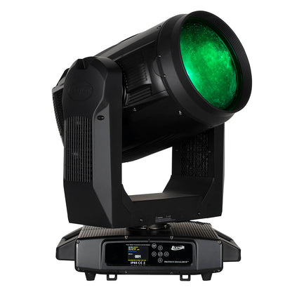 Elation Proteus Excalibur; 550W IP Beam