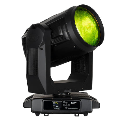Elation Proteus Excalibur; 550W IP Beam