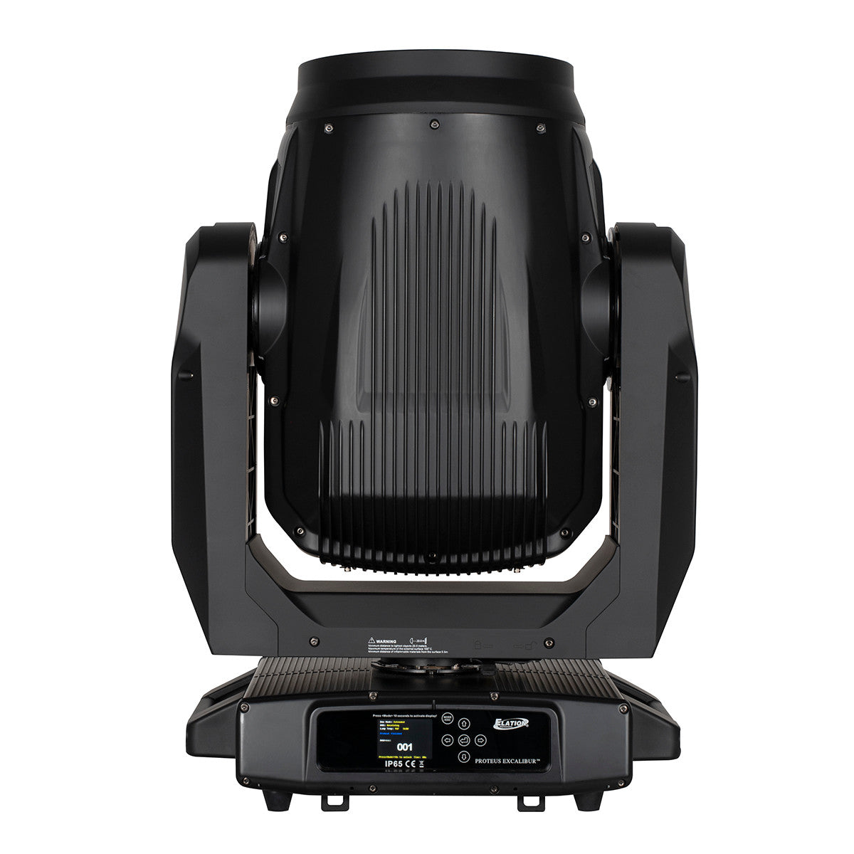 Elation Proteus Excalibur; 550W IP Beam