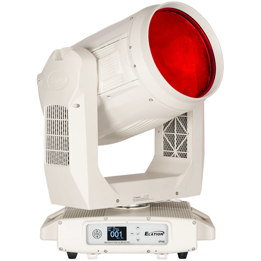 Elation PROTEUS EXCALIBUR OPS PROTEUS EXCALIBUR OPS; 550W IP Beam