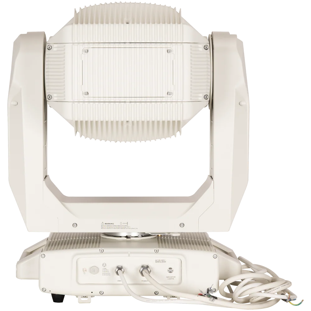 Elation PROTEUS EXCALIBUR OPS PROTEUS EXCALIBUR OPS; 550W IP Beam