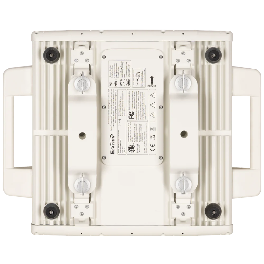 Elation PROTEUS EXCALIBUR OPS PROTEUS EXCALIBUR OPS; 550W IP Beam
