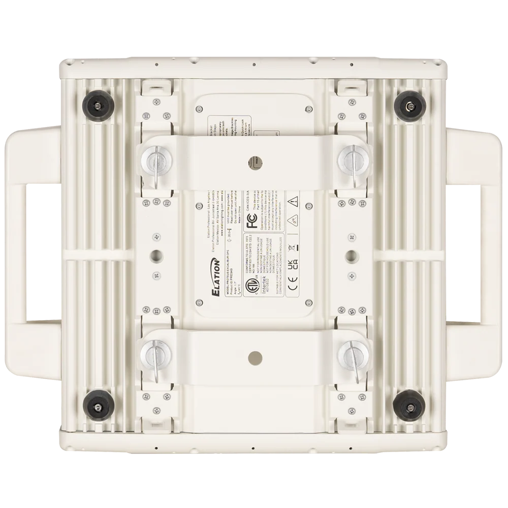 Elation PROTEUS EXCALIBUR OPS PROTEUS EXCALIBUR OPS; 550W IP Beam