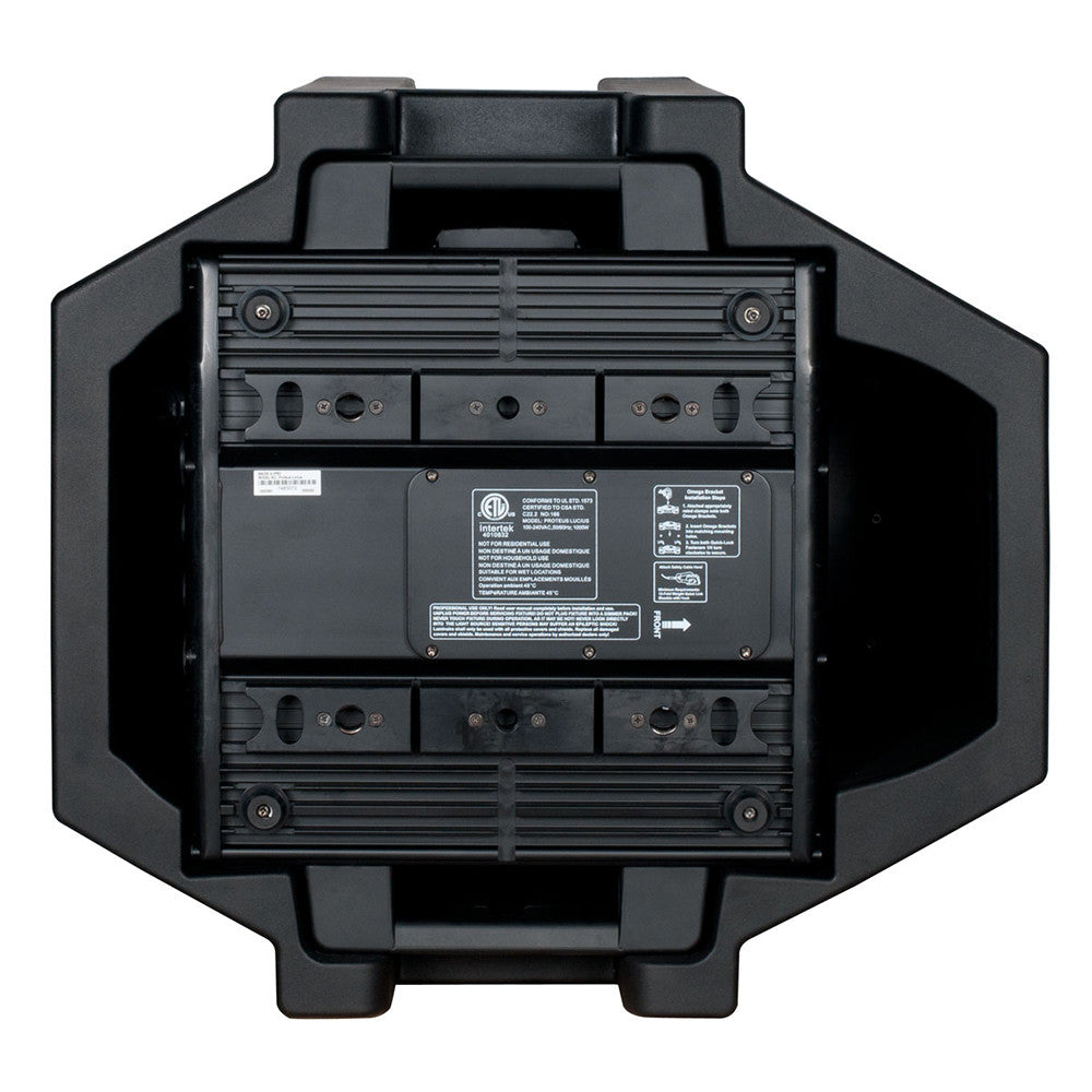 Elation PProteus Lucius;IP65 580W LED Profile