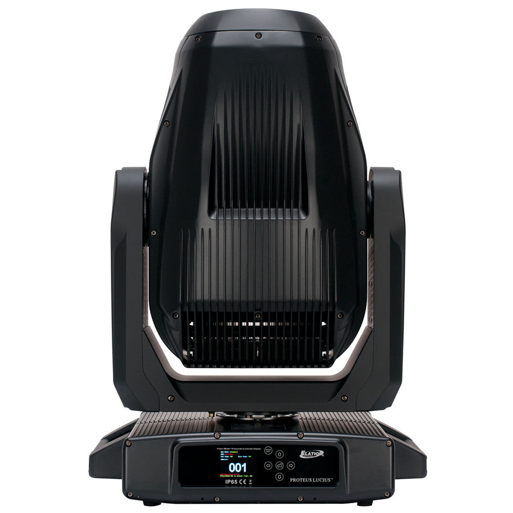 Elation PProteus Lucius;IP65 580W LED Profile