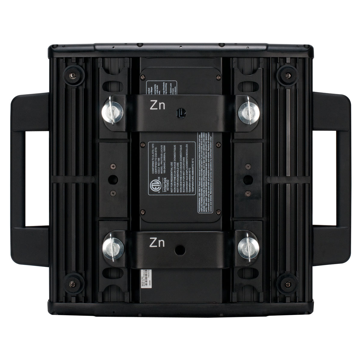 Elation PProteus Lucius;IP65 580W LED Profile