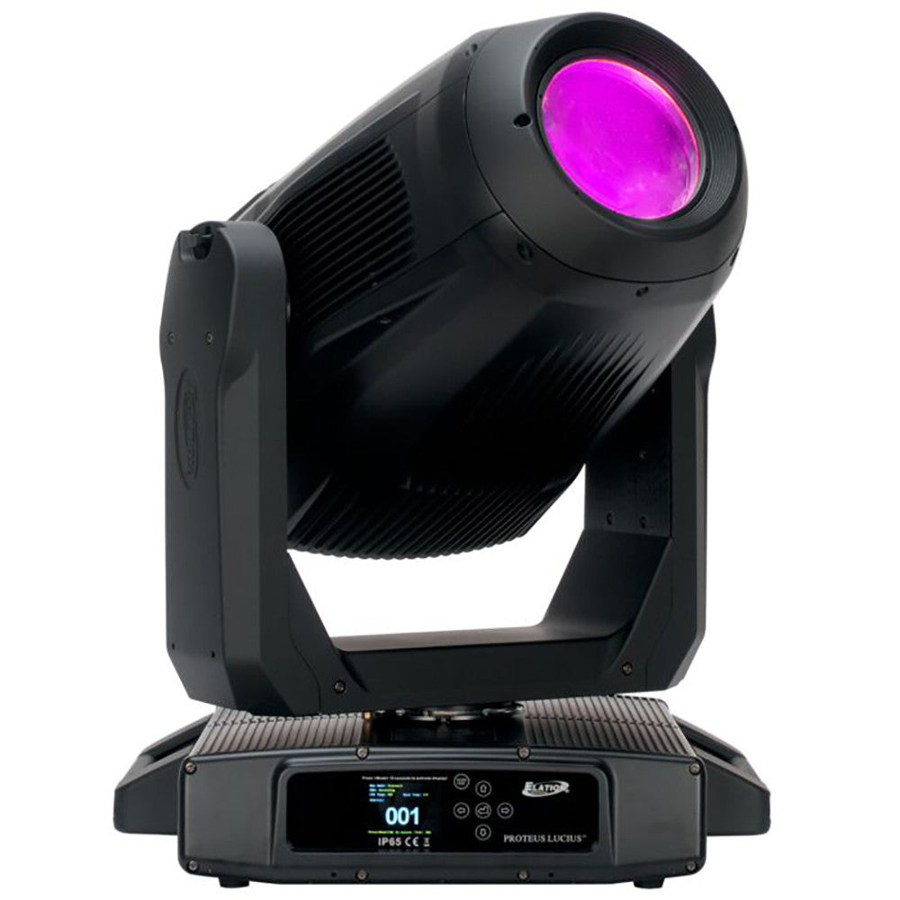 Elation PProteus Lucius;IP65 580W LED Profile