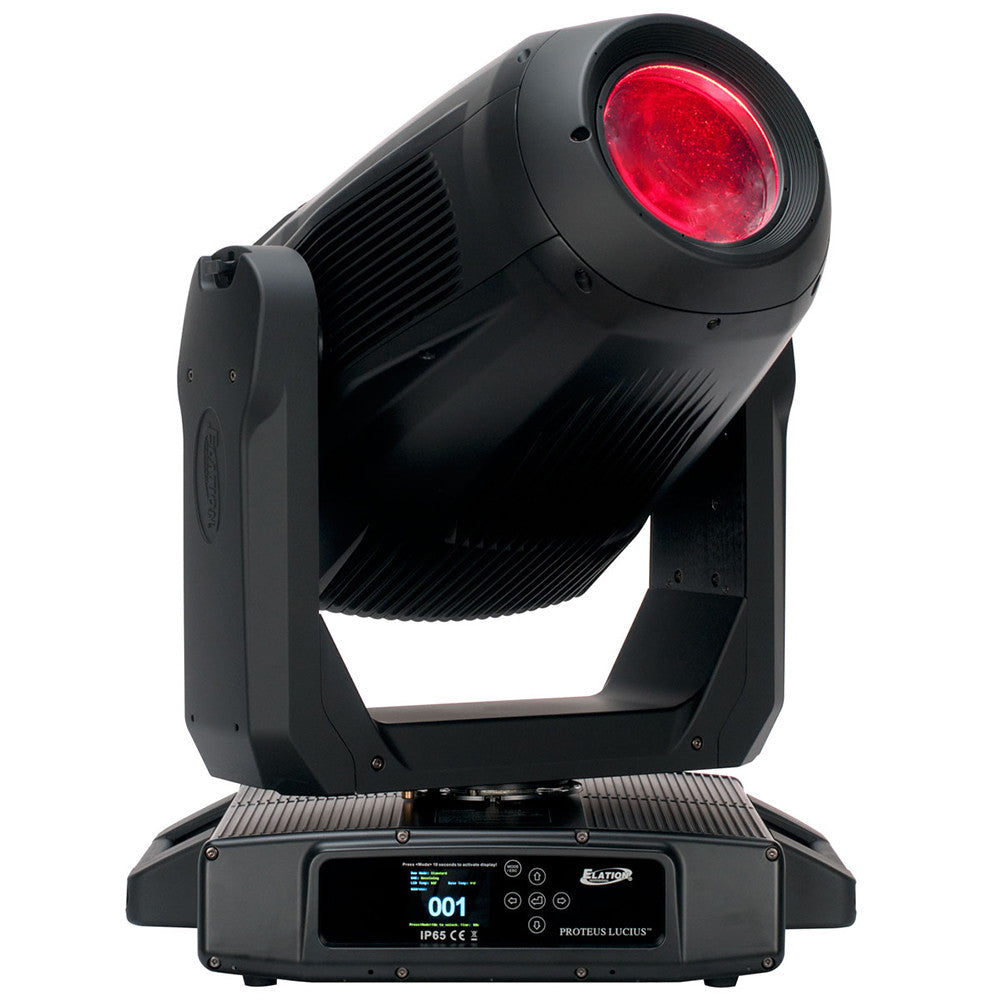 Elation PProteus Lucius;IP65 580W LED Profile