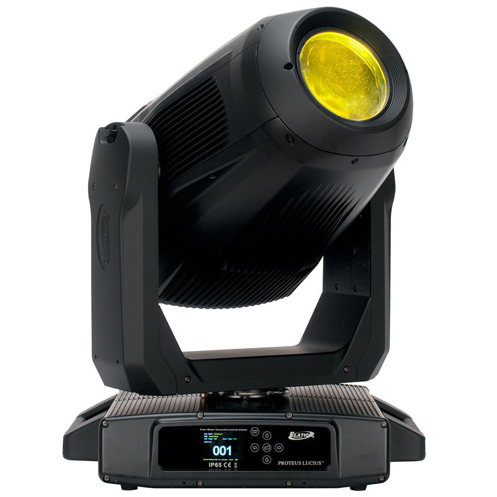 Elation PProteus Lucius;IP65 580W LED Profile