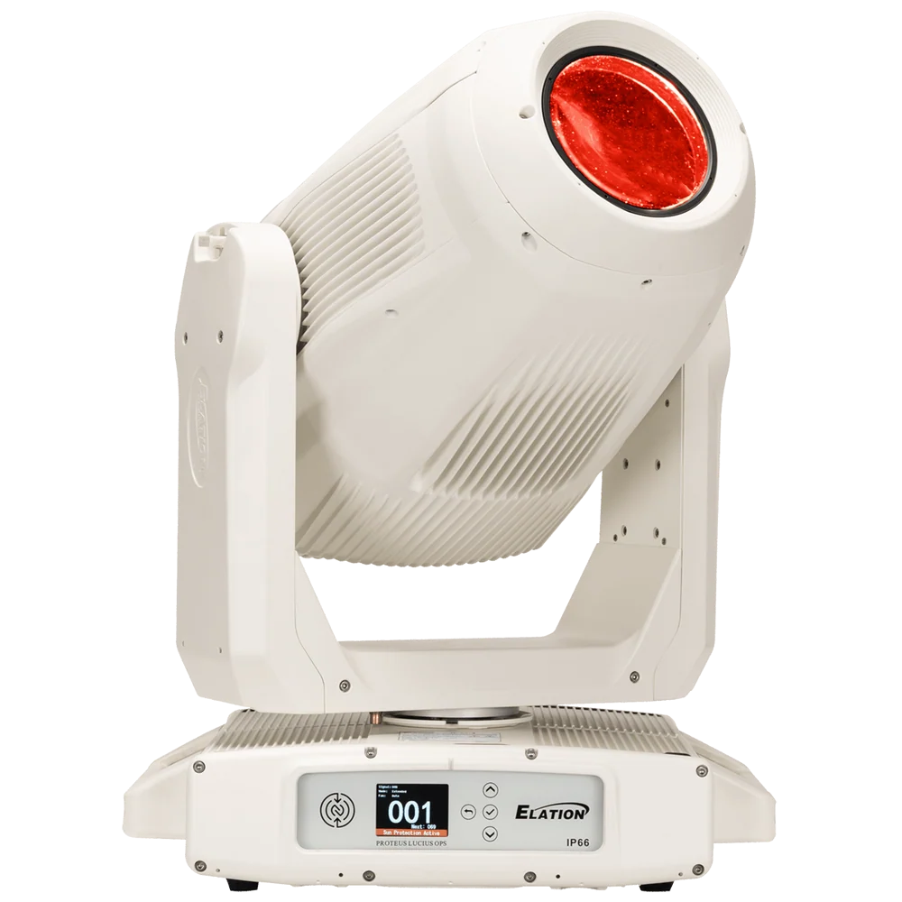 Elation PROTEUS LUCIUS OPS PROTEUS LUCIUS OPS; IP65 580W LED Profil