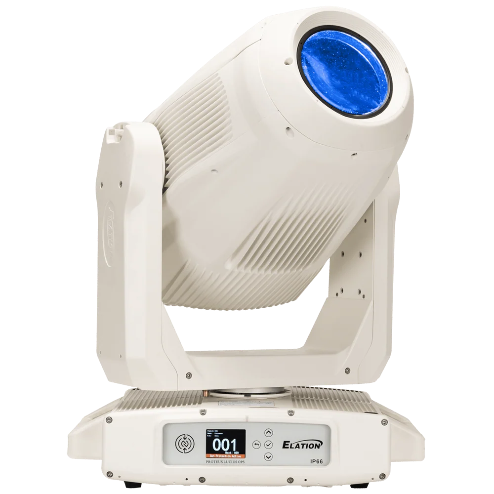 Elation PROTEUS LUCIUS OPS PROTEUS LUCIUS OPS; IP65 580W LED Profil