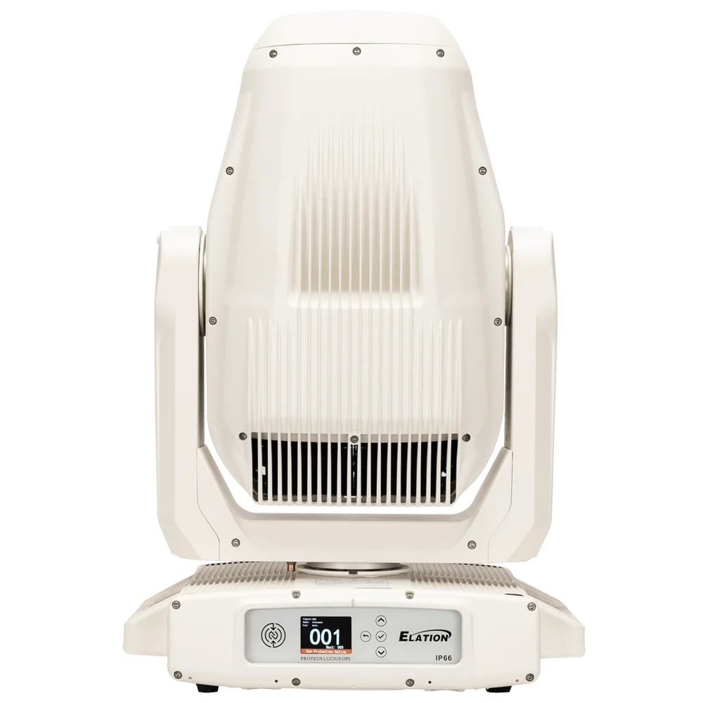 Elation PROTEUS LUCIUS OPS PROTEUS LUCIUS OPS; IP65 580W LED Profil