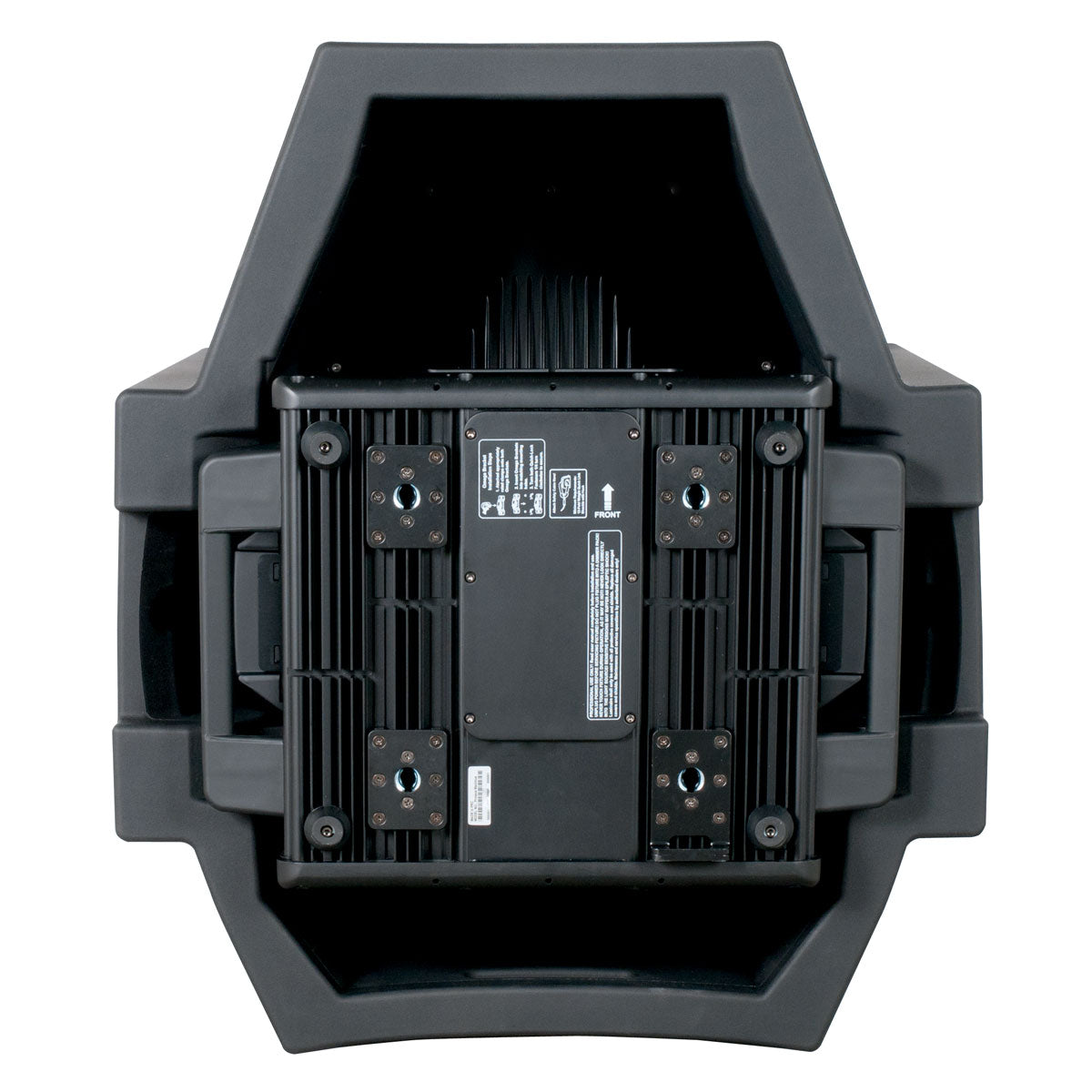 Elation PROTEUS MAXIMUS; 950W LED Profile IP FIL
