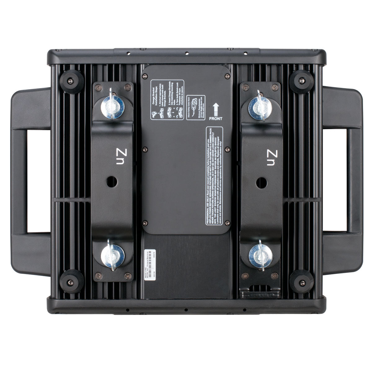 Elation PROTEUS MAXIMUS; 950W LED Profile IP FIL