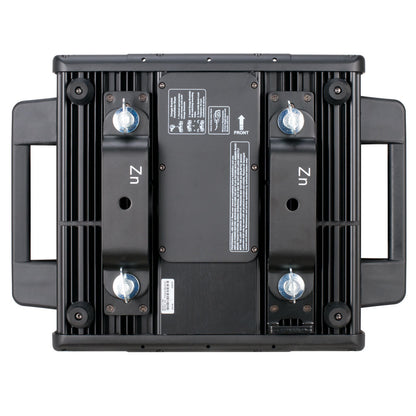 Elation PROTEUS MAXIMUS; 950W LED Profile IP FIL
